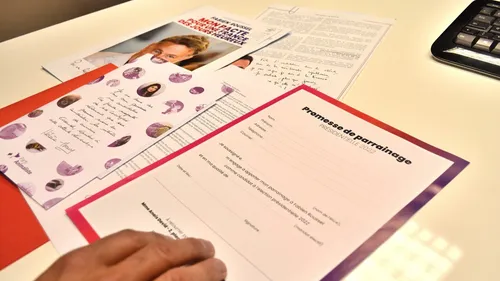 Présidentielle : la délicate course aux parrainages dans l'Ouest